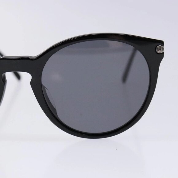 BVLGARI Sunglasses Plastic Black Auth BA5369V main image 11